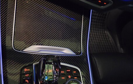 BMW X5, 2022 год, 10 900 000 рублей, 23 фотография