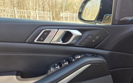 BMW X5, 2022 год, 10 900 000 рублей, 17 фотография