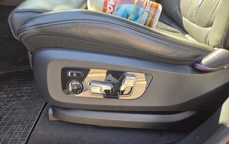 BMW X5, 2022 год, 10 900 000 рублей, 18 фотография