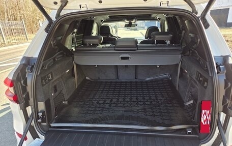 BMW X5, 2022 год, 10 900 000 рублей, 19 фотография