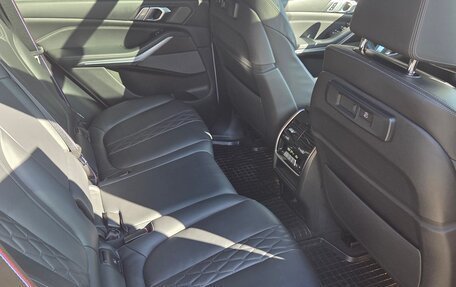 BMW X5, 2022 год, 10 900 000 рублей, 25 фотография