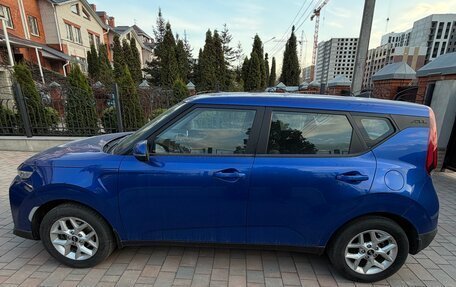 KIA Soul III, 2019 год, 1 950 000 рублей, 6 фотография