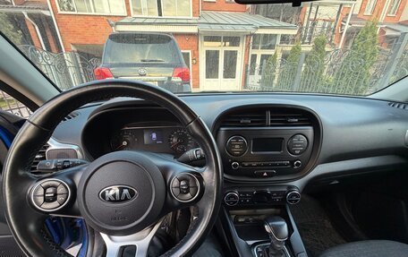 KIA Soul III, 2019 год, 1 950 000 рублей, 11 фотография