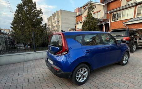 KIA Soul III, 2019 год, 1 950 000 рублей, 7 фотография