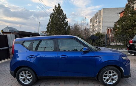 KIA Soul III, 2019 год, 1 950 000 рублей, 5 фотография