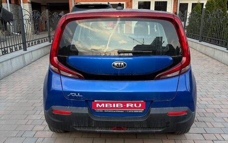 KIA Soul III, 2019 год, 1 950 000 рублей, 9 фотография