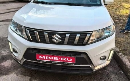 Suzuki Vitara II рестайлинг, 2019 год, 2 300 000 рублей, 1 фотография