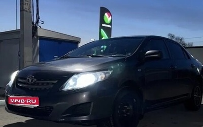 Toyota Corolla, 2008 год, 690 000 рублей, 1 фотография