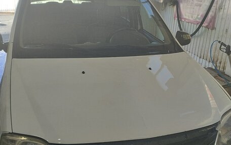 Renault Logan I, 2013 год, 165 000 рублей, 1 фотография