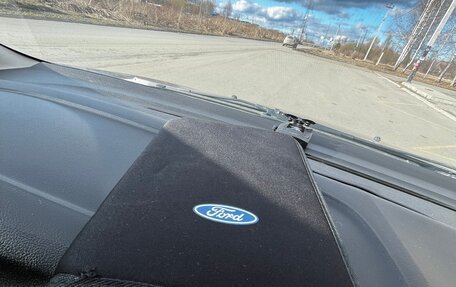 Ford Focus II рестайлинг, 2008 год, 550 000 рублей, 1 фотография