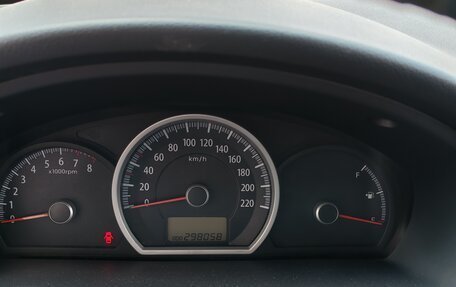 KIA Sportage II, 2008 год, 950 000 рублей, 5 фотография