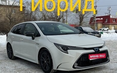Toyota Corolla, 2019 год, 1 999 900 рублей, 1 фотография