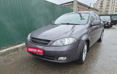 Chevrolet Lacetti, 2011 год, 570 000 рублей, 1 фотография