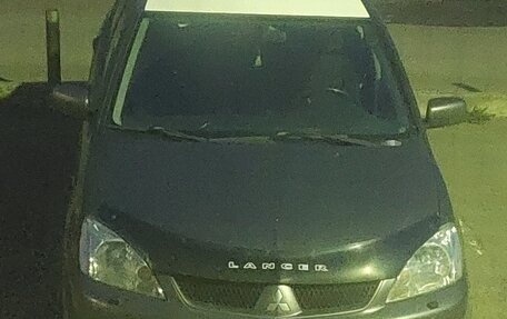 Mitsubishi Lancer IX, 2009 год, 280 000 рублей, 1 фотография