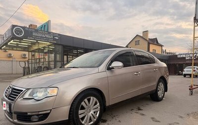 Volkswagen Passat B6, 2005 год, 395 000 рублей, 1 фотография