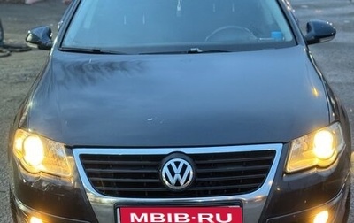 Volkswagen Passat B6, 2006 год, 395 000 рублей, 1 фотография