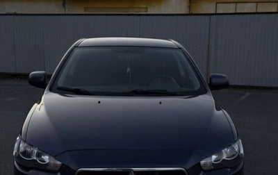 Mitsubishi Lancer IX, 2008 год, 544 000 рублей, 1 фотография