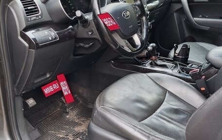 KIA Sorento II рестайлинг, 2014 год, 1 800 000 рублей, 1 фотография