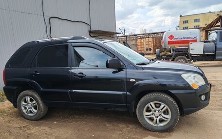 KIA Sportage II, 2008 год, 950 000 рублей, 9 фотография