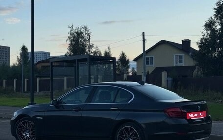 BMW 5 серия, 2012 год, 1 600 000 рублей, 3 фотография