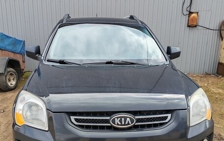 KIA Sportage II, 2008 год, 950 000 рублей, 10 фотография