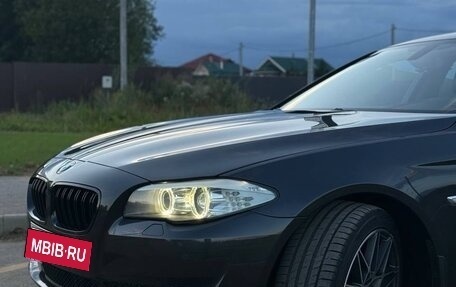 BMW 5 серия, 2012 год, 1 600 000 рублей, 7 фотография