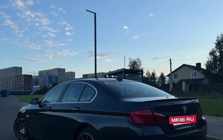 BMW 5 серия, 2012 год, 1 600 000 рублей, 6 фотография