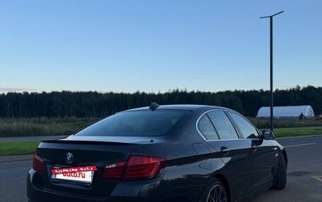 BMW 5 серия, 2012 год, 1 600 000 рублей, 5 фотография