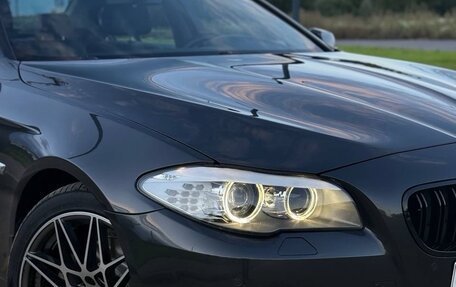 BMW 5 серия, 2012 год, 1 600 000 рублей, 9 фотография