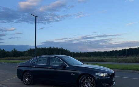 BMW 5 серия, 2012 год, 1 600 000 рублей, 12 фотография