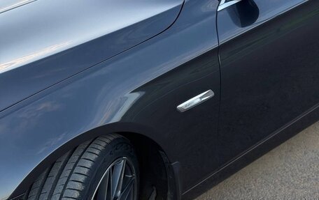 BMW 5 серия, 2012 год, 1 600 000 рублей, 10 фотография