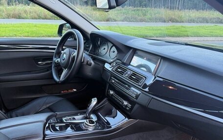 BMW 5 серия, 2012 год, 1 600 000 рублей, 13 фотография