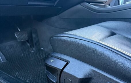 BMW 5 серия, 2012 год, 1 600 000 рублей, 20 фотография