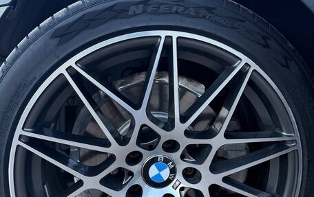 BMW 5 серия, 2012 год, 1 600 000 рублей, 21 фотография