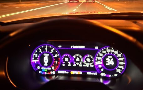 Ford Mustang VI рестайлинг, 2018 год, 3 350 000 рублей, 14 фотография