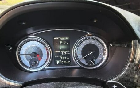 Suzuki Vitara II рестайлинг, 2019 год, 2 300 000 рублей, 7 фотография