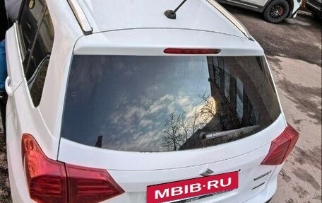 Suzuki Vitara II рестайлинг, 2019 год, 2 300 000 рублей, 5 фотография