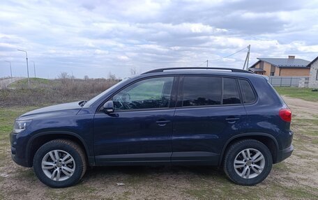Volkswagen Tiguan I, 2011 год, 970 000 рублей, 7 фотография