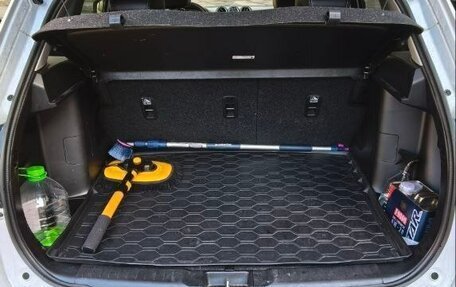 Suzuki Vitara II рестайлинг, 2019 год, 2 300 000 рублей, 10 фотография