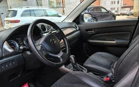 Suzuki Vitara II рестайлинг, 2019 год, 2 300 000 рублей, 6 фотография