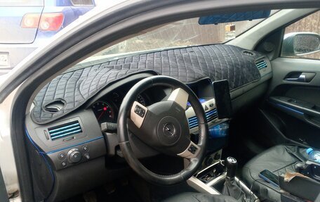 Opel Astra H, 2008 год, 340 000 рублей, 5 фотография