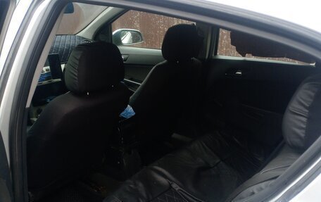 Opel Astra H, 2008 год, 340 000 рублей, 6 фотография