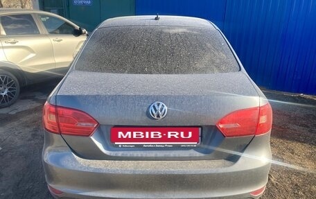 Volkswagen Jetta VI, 2013 год, 750 000 рублей, 9 фотография
