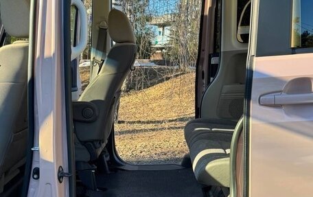 Honda N-BOX II, 2019 год, 1 250 000 рублей, 12 фотография