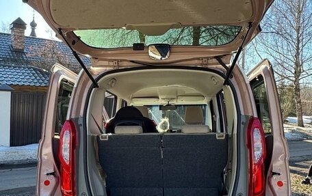 Honda N-BOX II, 2019 год, 1 250 000 рублей, 8 фотография