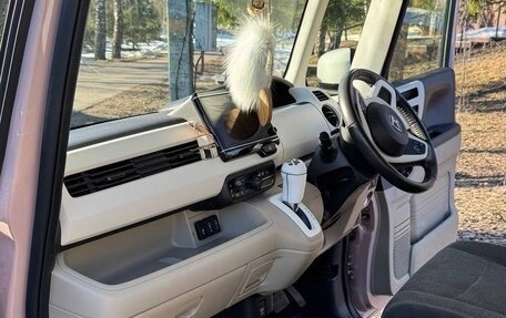 Honda N-BOX II, 2019 год, 1 250 000 рублей, 15 фотография