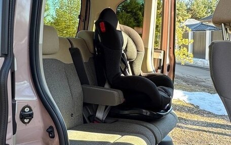 Honda N-BOX II, 2019 год, 1 250 000 рублей, 17 фотография