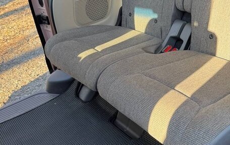 Honda N-BOX II, 2019 год, 1 250 000 рублей, 10 фотография