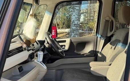 Honda N-BOX II, 2019 год, 1 250 000 рублей, 18 фотография