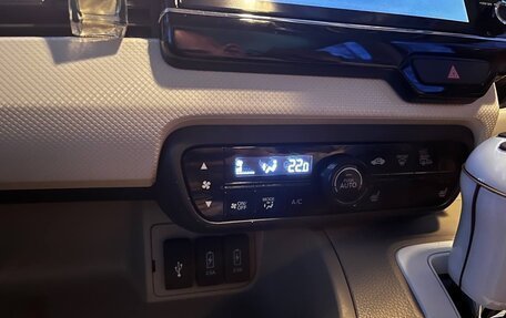 Honda N-BOX II, 2019 год, 1 250 000 рублей, 24 фотография